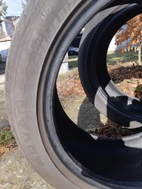 Гуми Летни 225/45R17, снимка 4 - Гуми и джанти - 53572793