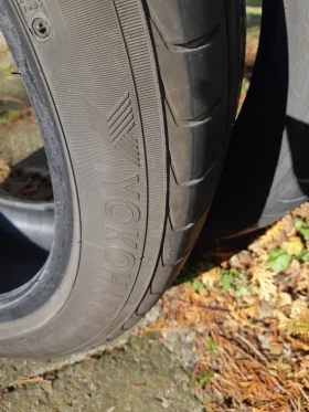 Гуми Летни 225/45R17, снимка 5 - Гуми и джанти - 53572793