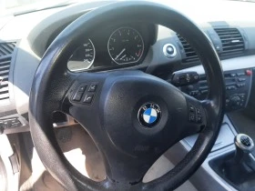 BMW 120 2.0i, снимка 8
