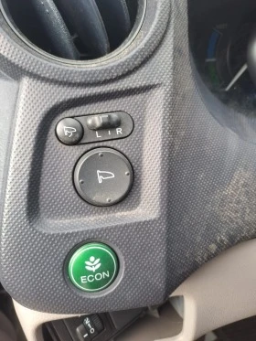 Honda Insight 1, 3 HYBRID-на части, снимка 11