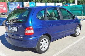 Renault Scenic Бензин/Газ, 1.6/16V - изображение 3