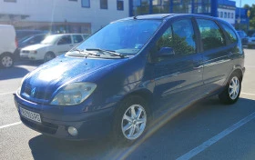 Renault Scenic Бензин/Газ, 1.6/16V - изображение 7