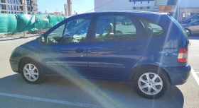 Renault Scenic Бензин/Газ, 1.6/16V - изображение 6