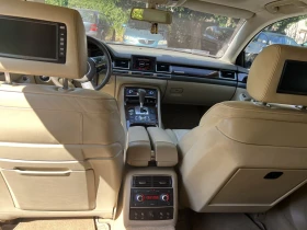 Audi A8 Long, снимка 11