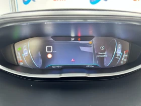 Peugeot 3008 1.6BlueHdi AUTO* GT-Line 24 МЕСЕЦА ГАРАНЦИЯ, снимка 12