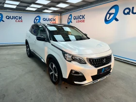 Peugeot 3008 1.6BlueHdi AUTO* GT-Line 24 МЕСЕЦА ГАРАНЦИЯ, снимка 1