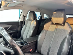 Peugeot 3008 1.6BlueHdi AUTO* GT-Line 24 МЕСЕЦА ГАРАНЦИЯ, снимка 13