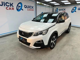 Peugeot 3008 1.6BlueHdi AUTO* GT-Line 24 МЕСЕЦА ГАРАНЦИЯ, снимка 3