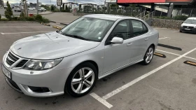 Saab 9-3 2.8XWD Aero  