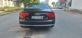 Audi A8 6.0 w12 Full max, снимка 7