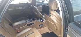 Audi A8 6.0 w12 Full max, снимка 12