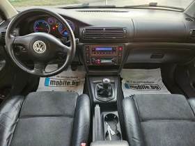 VW Passat 1.9, 101к.с., Hi-line, Перфектен!!!, снимка 12
