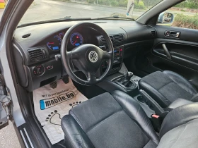 VW Passat 1.9, 101к.с., Hi-line, Перфектен!!!, снимка 10