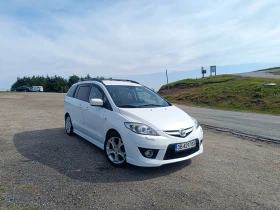 Mazda 5 CR19, снимка 1