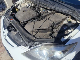 Mazda 5 CR19, снимка 7