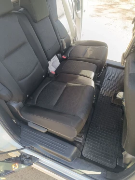 Mazda 5 CR19, снимка 12