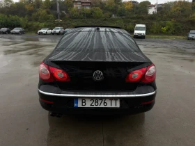 VW CC Панорама/Нави/Ксенон/Подгрев/Паркинг Асист, снимка 4