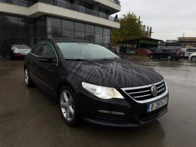 VW CC Панорама/Нави/Ксенон/Подгрев/Паркинг Асист, снимка 7