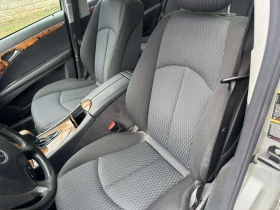 Mercedes-Benz E 350, снимка 4