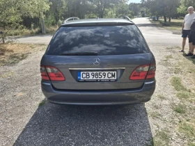 Mercedes-Benz E 320 E320 CDI, снимка 10