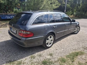 Mercedes-Benz E 320 E320 CDI, снимка 4