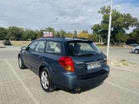 Subaru Outback H6, снимка 9