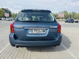 Subaru Outback H6, снимка 1
