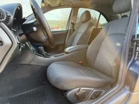 Mercedes-Benz C 220 2.2CDI-Автоматик-ел пакет-мулти медия-регистриран, снимка 10