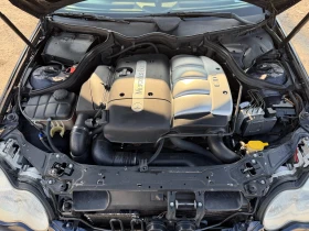 Mercedes-Benz C 220 2.2CDI-Автоматик-ел пакет-мулти медия-регистриран, снимка 16