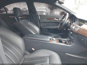 Mercedes-Benz CLS 500 2014 MERCEDES-BENZ CLS 550, снимка 10