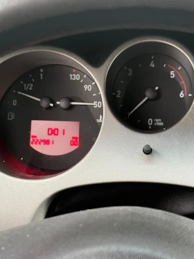 Seat Altea 2.0 tdi, снимка 11