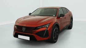 Peugeot 408 1.2 GT - Petrol - Automatic - 136 hp - 4.931 km, снимка 3