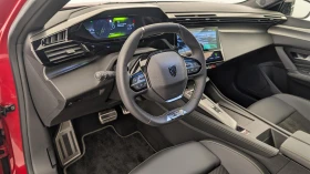 Peugeot 408 1.2 GT - Petrol - Automatic - 136 hp - 4.931 km, снимка 9