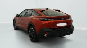 Peugeot 408 1.2 GT - Petrol - Automatic - 136 hp - 4.931 km, снимка 5