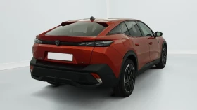 Peugeot 408 1.2 GT - Petrol - Automatic - 136 hp - 4.931 km, снимка 7