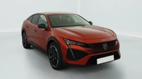 Peugeot 408 1.2 GT - Petrol - Automatic - 136 hp - 4.931 km, снимка 1