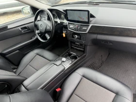 Mercedes-Benz E 350 3.0 D 4Matic, снимка 11