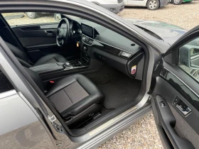 Mercedes-Benz E 350 3.0 D 4Matic, снимка 10