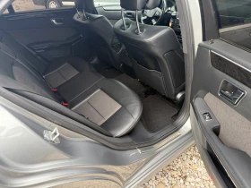 Mercedes-Benz E 350 3.0 D 4Matic, снимка 9