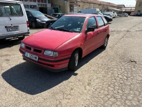 Seat Ibiza, снимка 1