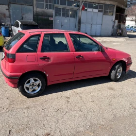 Seat Ibiza, снимка 4