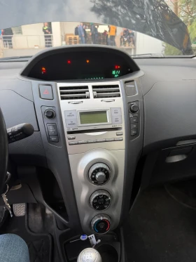 Toyota Yaris, снимка 6