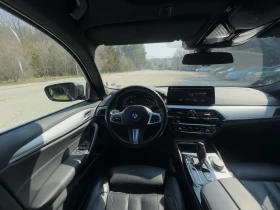 BMW 540, снимка 10