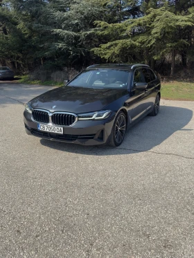 BMW 540, снимка 3