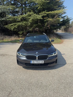 BMW 540, снимка 2