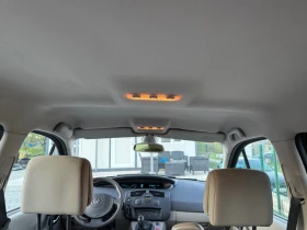 Renault Scenic 1.5DCI* БЕЛГИЯ* KEYLESS* ЕВРО 4, снимка 16