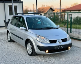 Renault Scenic 1.5DCI* БЕЛГИЯ* KEYLESS* ЕВРО 4, снимка 3