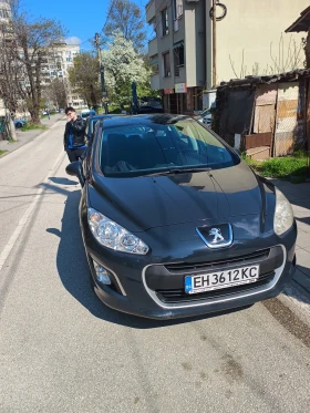 Peugeot 308, снимка 1