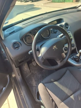 Peugeot 308, снимка 3