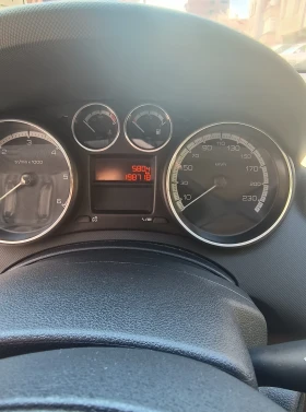 Peugeot 308, снимка 5